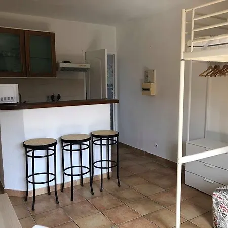 Avec Balcon - à 10min à Pied
