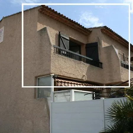 Avec Balcon - A 10min A Pied Appartement *