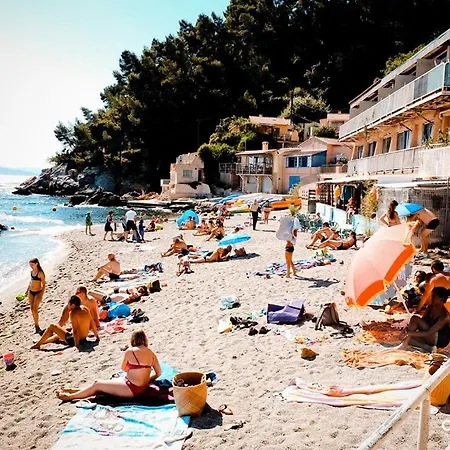 Avec Balcon - A 10min A Pied * Le Pradet