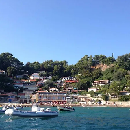 Avec Balcon - A 10min A Pied Appartement *