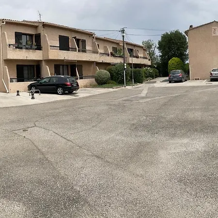 Avec Balcon - A 10min A Pied Appartement