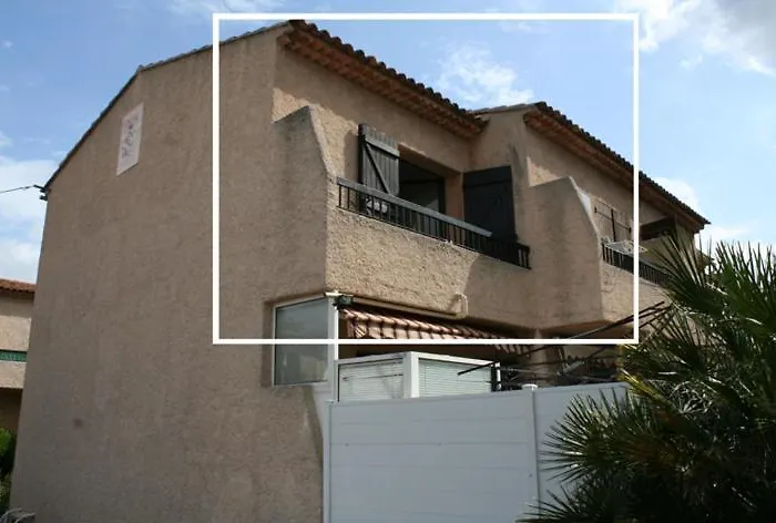 Avec Balcon - A 10min A Pied Appartement *