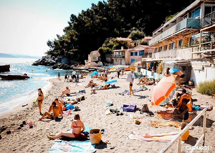 Avec Balcon - A 10min A Pied * Le Pradet