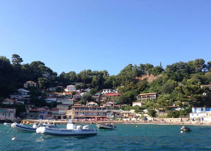 Avec Balcon - A 10min A Pied Appartement *