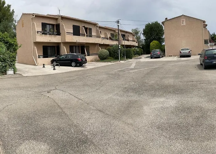 Avec Balcon - A 10min A Pied Appartement